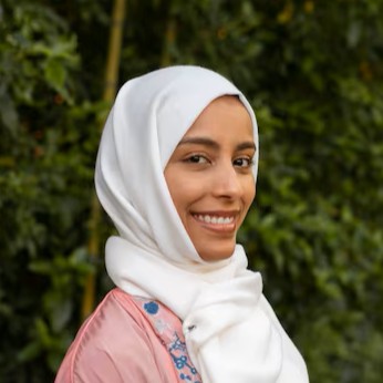 Fatima Al-Rashdi