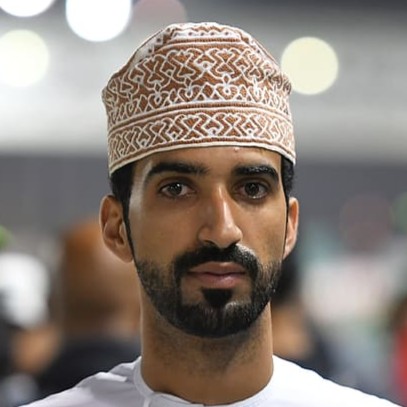 Khalid Al-Busaidi