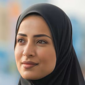 Mariam Al-Sabti